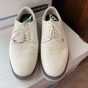 G/Fore Mens Golf Shoes